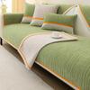 Four Seasons Universal Sofa Cushion Non-Slip Sofa Cushion Modern Entry Lux Style High-End Sofa Back Towel