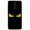 Case For Xiaomi Redmi 8 Case Silicon Soft TPU Back Cover For Xiaomi Redmi 8 Cover Redmi8 Phone Case Funda Coque Anime Shockproof
