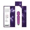 Intense Vibration Women's Knight Vibrator for Clitoral Stimulation and Self-Pleasure
