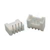 Right-Angle 2mm Pitch Wafer Connector with Latch, Available In 2P To 10P.