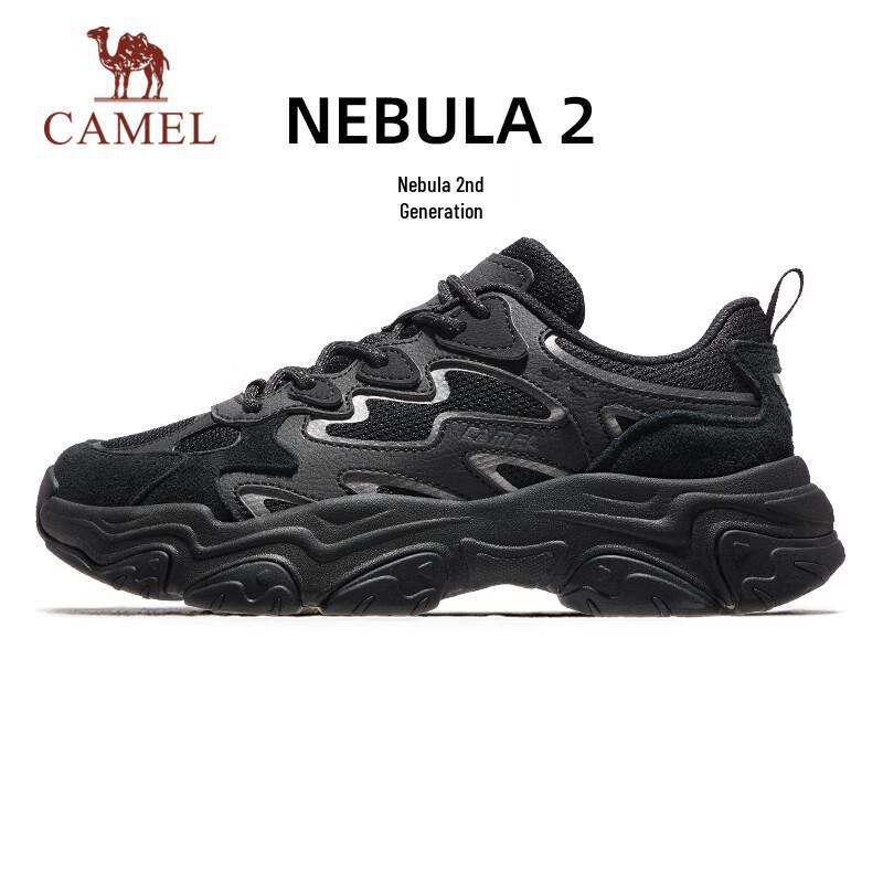 CAMEL Nebula 2nd Gen Women s Dad Shoes EU 37
