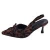 Scarpe con tacco – Scarpe con tacco
