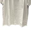 Versace SS24 Letter Embroidery Straight Cut Casual Short Sleeve Polo Shirt Men Polo Shirts White 1011851-A231377-2W110