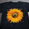 Lacuna Coil Comalies 2009 Maglietta Unisex Regalo per Fan