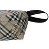 Burberry Adjustable Mesh Shoulder Strap Zipper Closure Waist Bag Men waist bag Moss-Green 80917811
