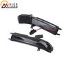 Dynamic LED Side Mirror Marker Turn Signal Kit for Acura TSX for Honda Accord Hybrid Saloon Tourer Civic Hatch Sequential