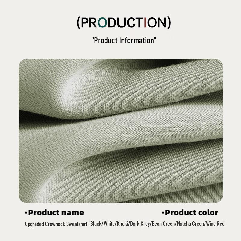 Jeanswest Men's Chinese Style Round Neck Pullover T1002