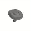 Para Patinete Elétrico Ninebot Kick Scooter Max G2/F2/F2 Pro Interruptor de Seta Esquerda/Direita - Caixa Plástica do Botão de Seta, Carcaça do Interruptor do Guidão