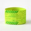 Comfortable Elastic Soccers Captain Armband Professional Football Captain Arm Bands Adjustable Soccer Armband Bands