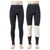 Men's Cotton Wool Silk Thermal Pants