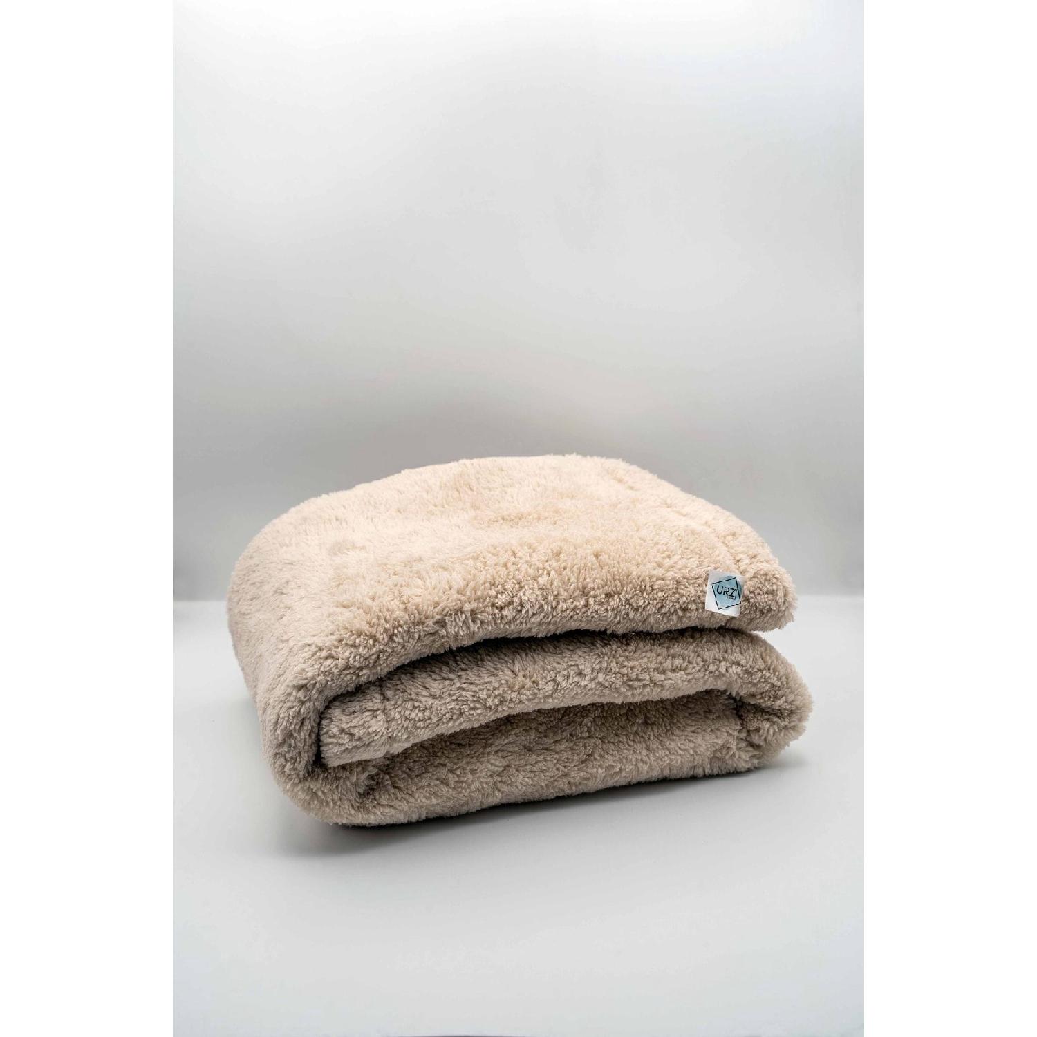 

Одеяло для кошек и собак Welsoft Plush, моющееся, 5 цветов, 3 размера 80 x 60 серый