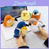 Bird Themed Plush Animal Toy Sparrow Parrot Soft Doll Suitable For Children And Collectors