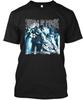 Men's and Women's T-shirts Limited New Popular Cradle of Filth The Principle of Evil Made T-Shirt S-4XL