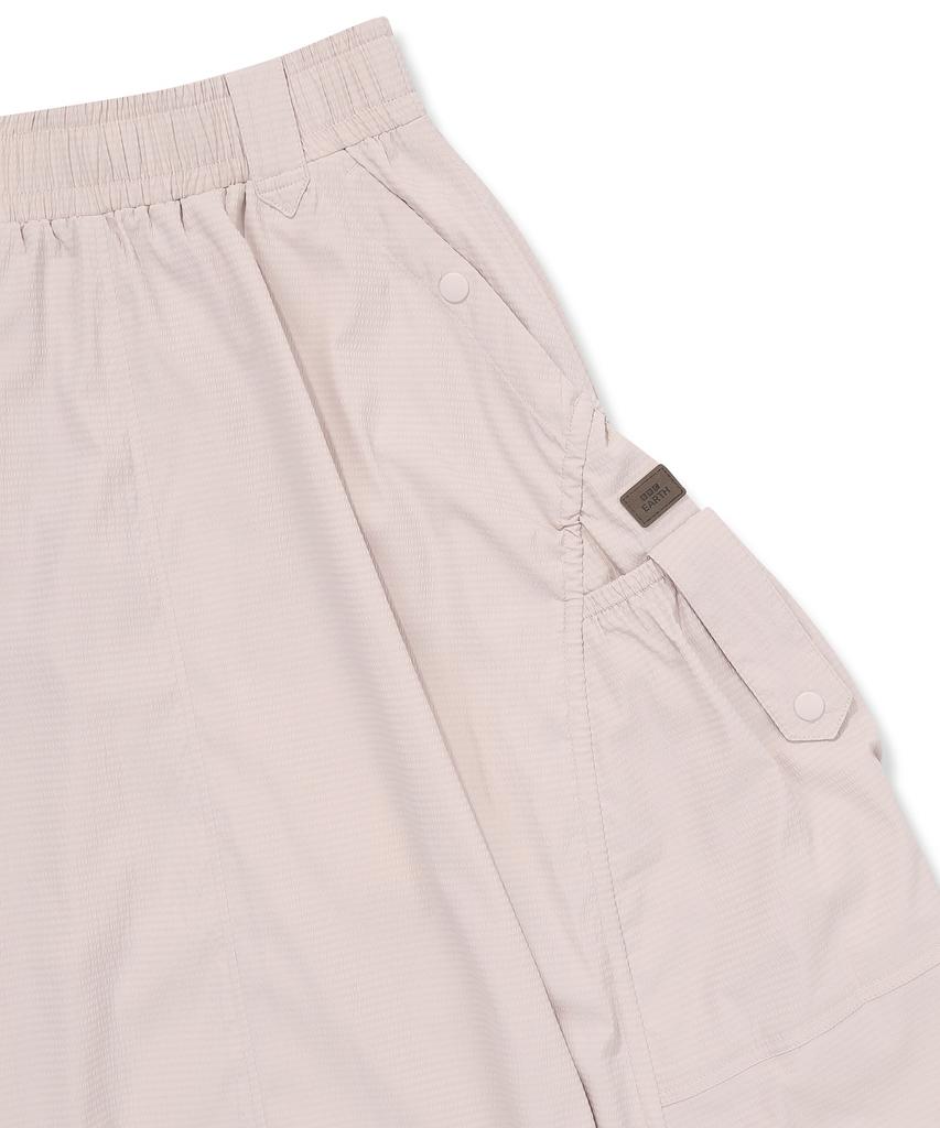 Bbc Earth Women'S Curve Cool Seers Skirt Pink