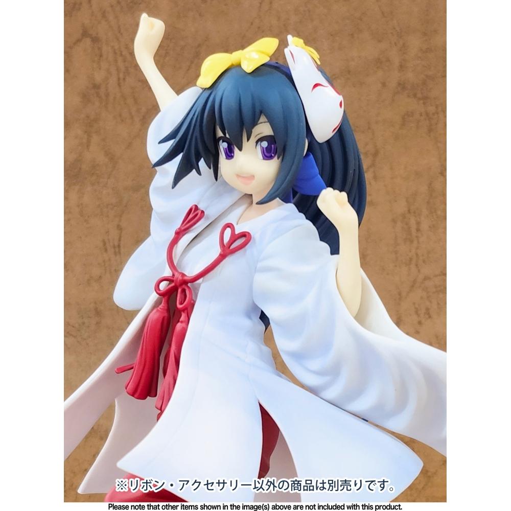 Pla Accessories Modeling Supply Ribbon Accessary 4 Yellow