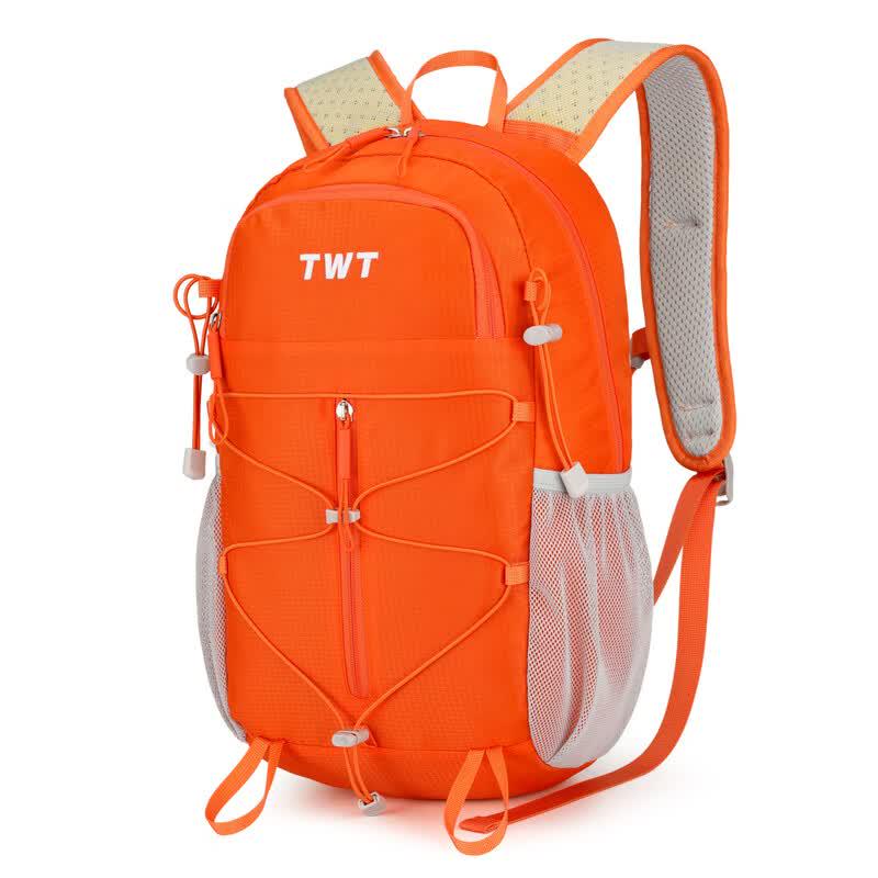 Di Ruien Outdoor Multi-functional Backpack 20-35L