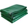 Kuangzhi Heavy-Duty Waterproof Tarp