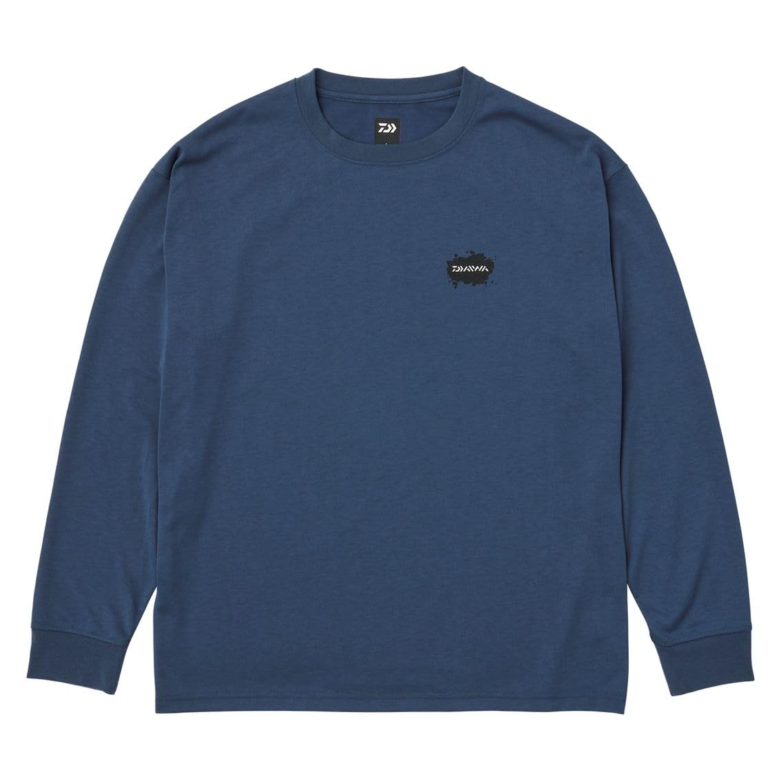 

Daiwa Холодная погода XL 24DE-8824 Деним, Одежда, джинсовый