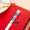 Jingdezhen Ceramic Chopstick Set