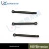 F07V Huey Realistic Helicopter Spare Weapons Mount