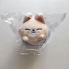 [USED] Straykids SKZOO Foxxy Mini Bag Charm with Bonus