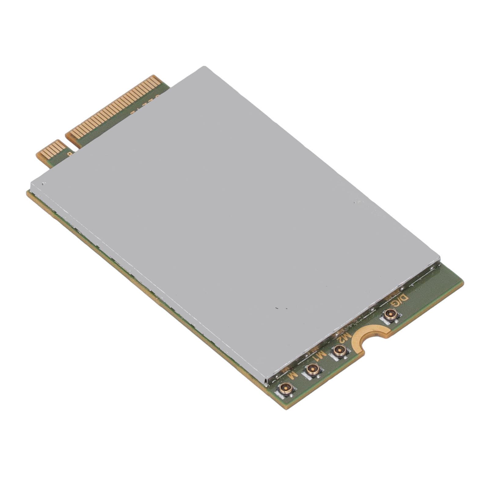 

Модуль 5G LTE Professional Efficient Plug and Play M.2 5G мережева карта для Latitude 5531 9330 3571