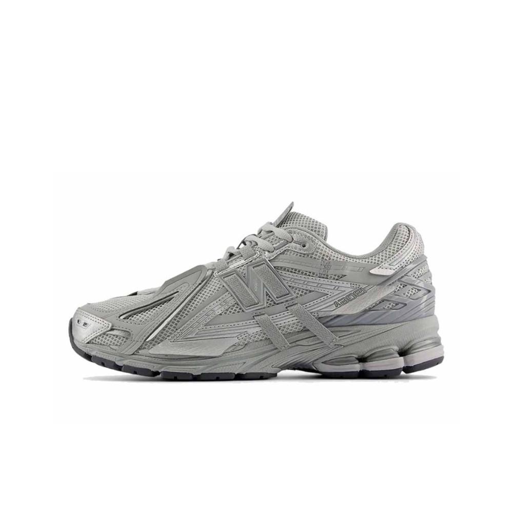 New Balance 1906A Concrete Silver Metallic