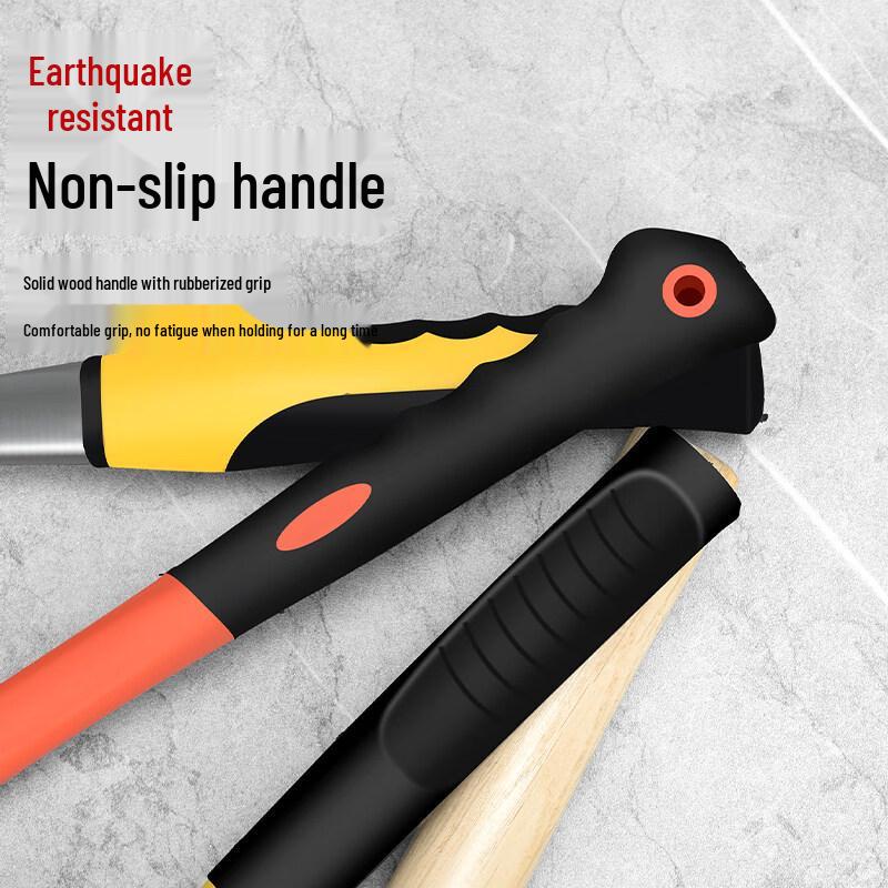 0.5KG Integrated Claw Hammer