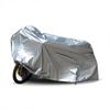 Motorcycle Cover, Single-layer Rain Protection and Sun Protection, Bicycle Cover, Electric Bike Protective Cover