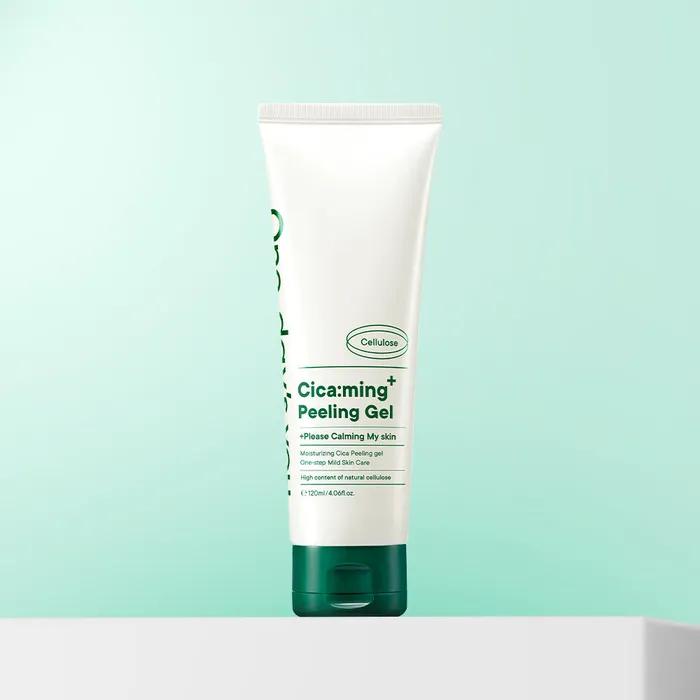 One Day s You Cicaming Hypoallergenic Peeling Gel 120ml