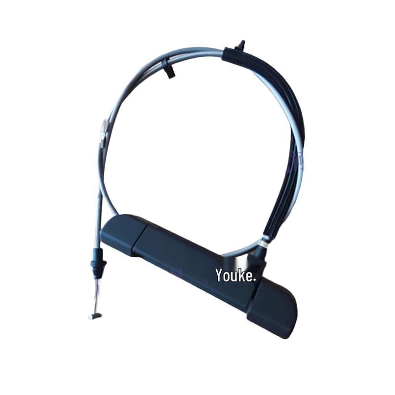 Jiangling Ford Transit V348 Interior Door Handle