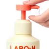 LABO-H Hair Strengthening Clinic Shampoo 430ml