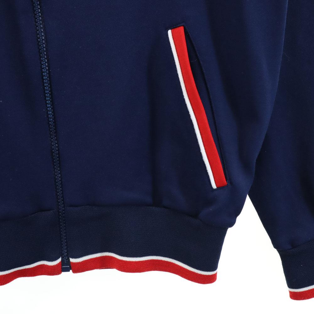 adidas 70s Vintage Descente Trefoil Logo West Germany Tag Track jacket Men's Used