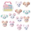 Petit Cure Figure House Complete Set [Bandai] ~vol.1~