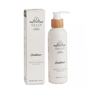Anti-Schuppen-Conditioner (210 ml), Anti-Schuppen-Conditioner,