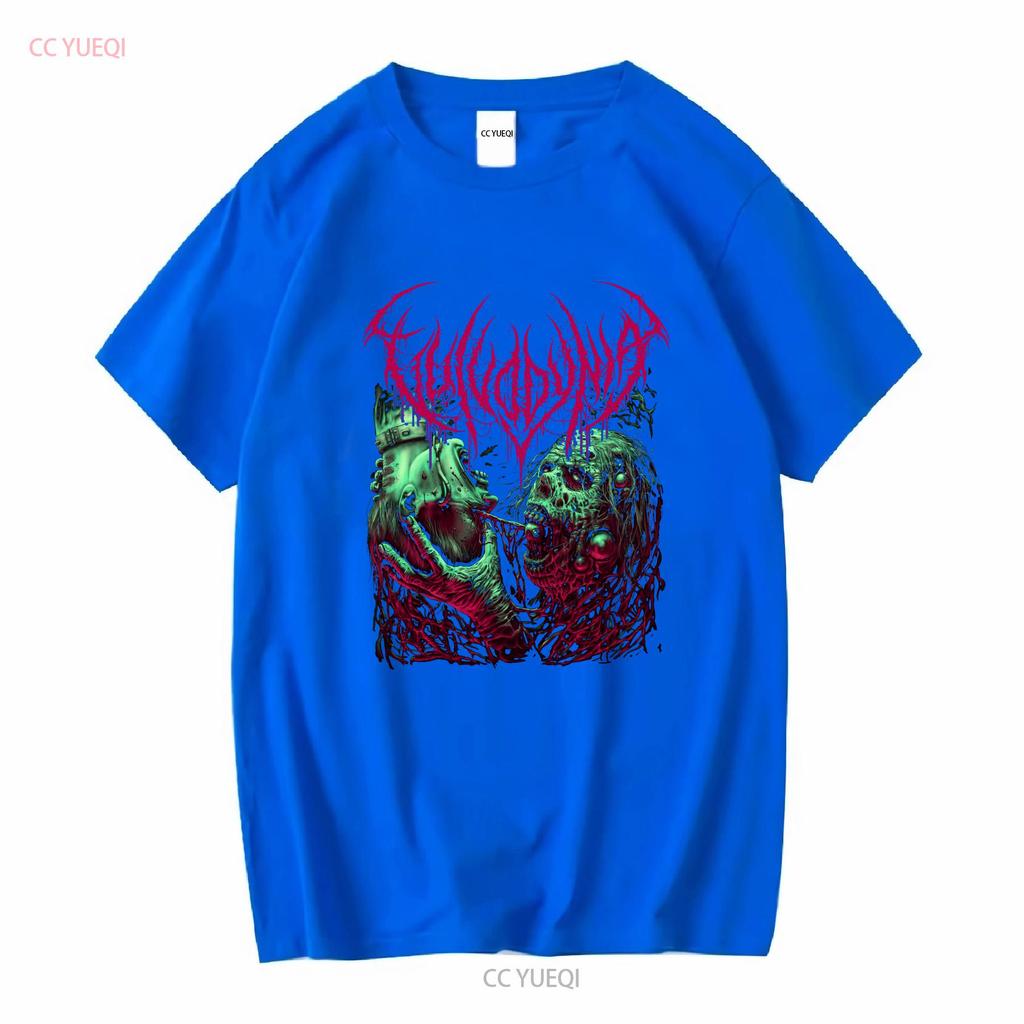 Jakub Rusek Vulvodynia For Fan Black All Size T Shirt Ah1062 Long Or Short Sleeves Vintage Washed Comfortable Designer Clothes