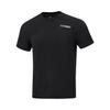 Li-Ning Men's Fitness Quick-Dry Short Sleeve T-Shirt ATSW477