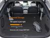 Xiaopeng G7 Car Mattress: Auto-Inflating Rear Seat Sleeping Pad