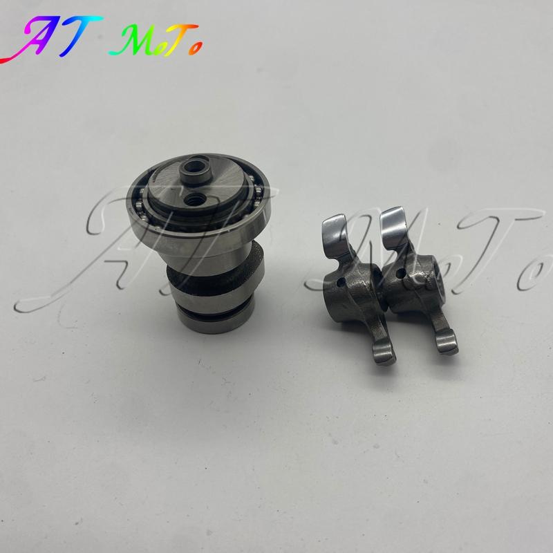 

Подходит для двигателя Honda DIO AF55 scopy50 AF56 AF57 AF58 AF59 Z4 мотоцикла высококачественный коромысло клапана a set