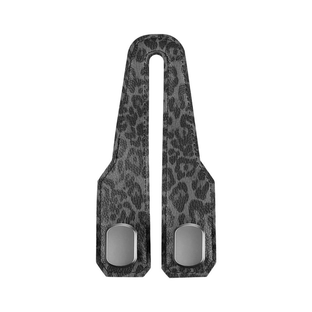 Hidden Car Seat Back Hanger Universal Car Organizer Clips Car Interior Accessories