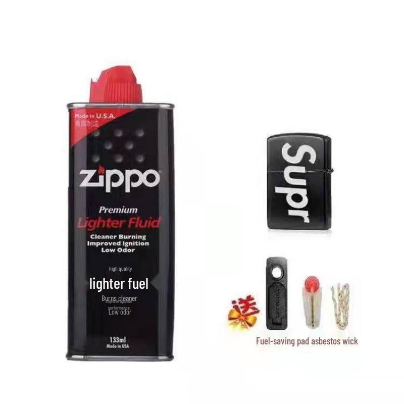 High-Purity Kerosene Lighter Fuel