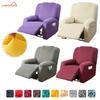 Lanmolifesuper Stretch Armchair Slipcover Non-Slip Slipcover With Side Pockets Removable And Washable Furniture Protective Cover
