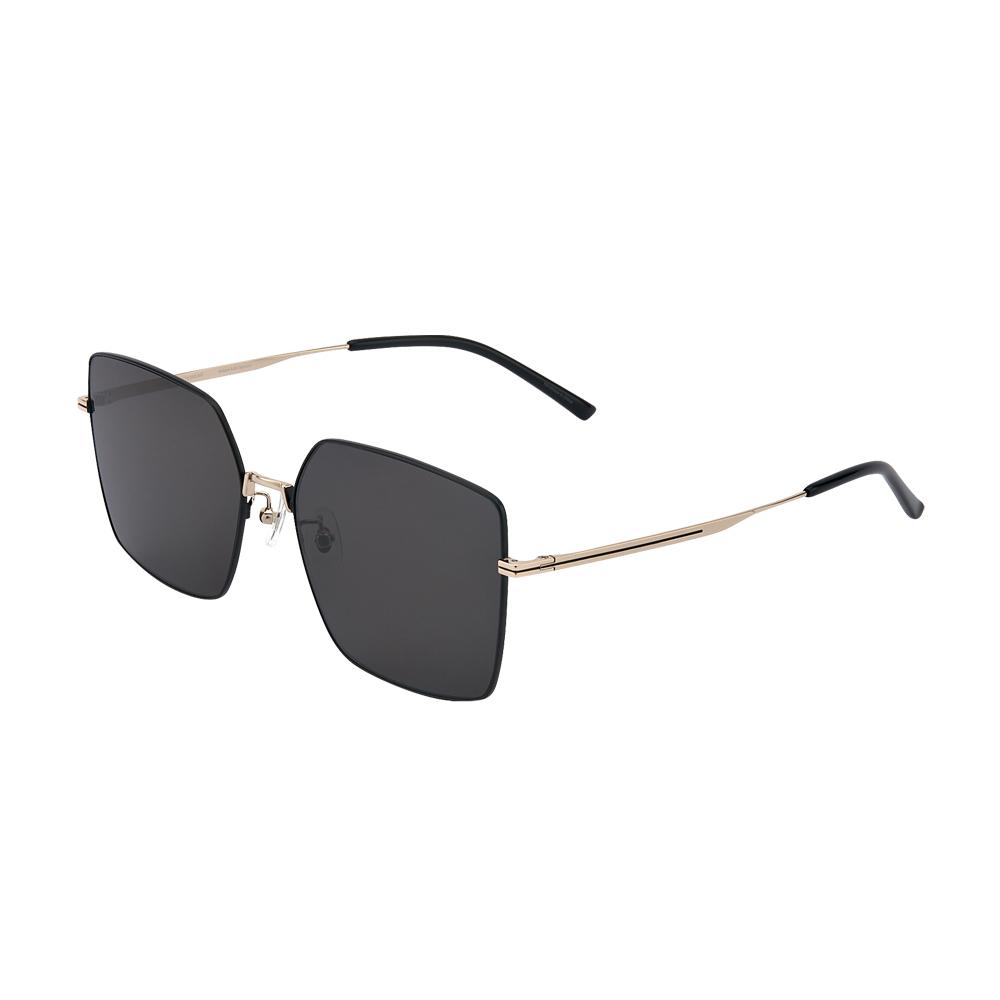 Mobeuaiweeo Mvs-24 Tinted Titanium Sunglasses