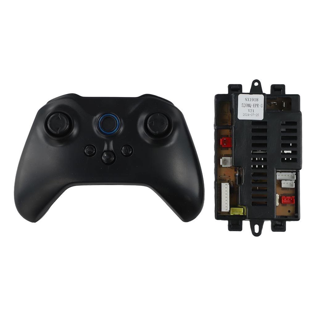 2.4G Remote Control Children Electric Car Controller For Children's Electric Cars High Reliability For Children E-Ride On Car