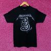 Metallica Don't Tread On Me Rock T-shirt