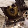 Horror TV Series Hannibal Pillow Case Square Pillow Bedroom Sofa Leisure Comfort Cushion Home Decoration
