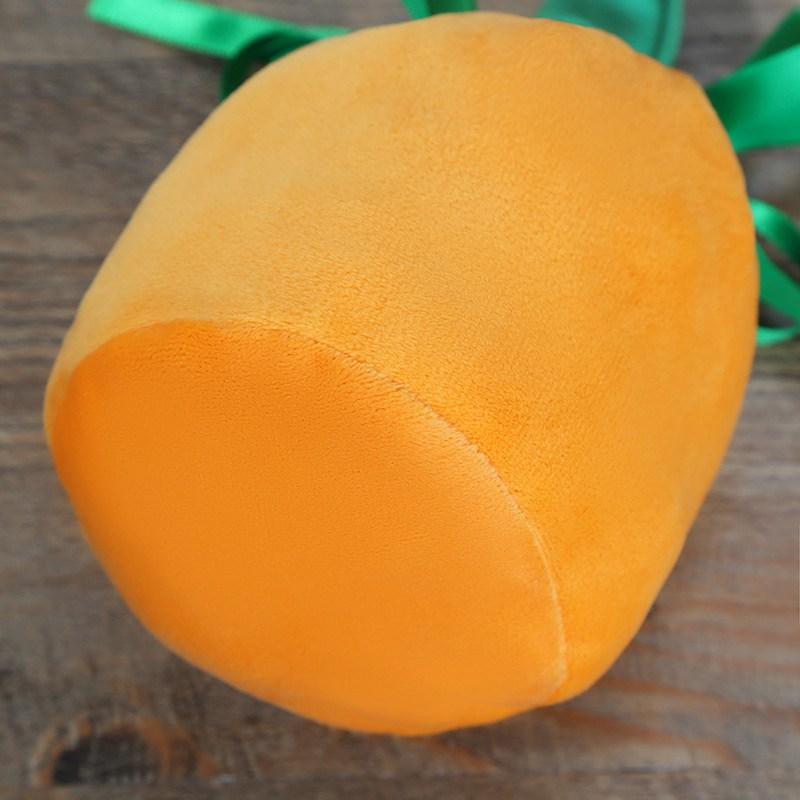Antlers Packing Christmas String Bag Treat Gift Halloween Pumpkin Candy Bag Bat Candy Trick
