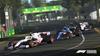 F1 2021 Sever PS5 (Import Amerika) -