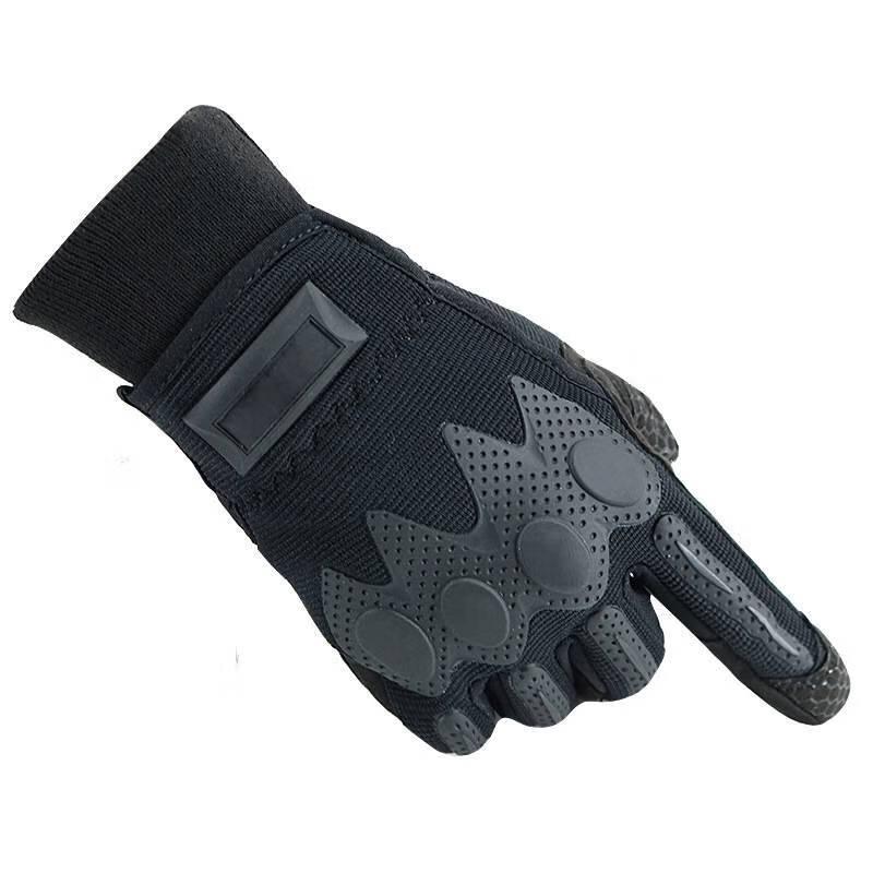 Eagle Armor 07 Tactical Full Finger Gloves