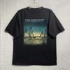 New Rare Ophelia The Lumineers Cotton Black  Shirt FF257 Unisex T-Shirt